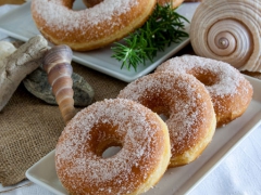 donuts λουκουμάς donuts λουκουμάς