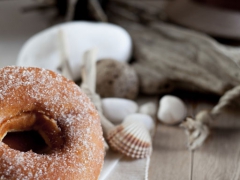 donuts λουκουμάς donuts λουκουμάς