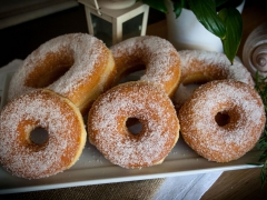 donuts λουκουμάς donuts λουκουμάς