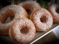 donuts λουκουμάς donuts λουκουμάς